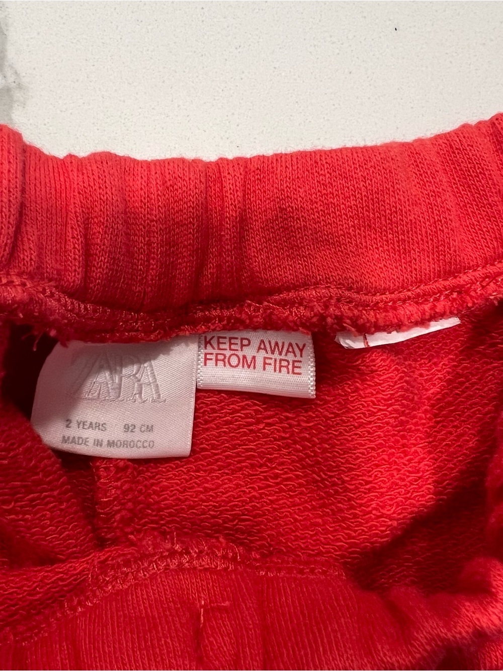 ZARA Toddler 2 Piece Set. Size - 2 years - Picture 7 of 14